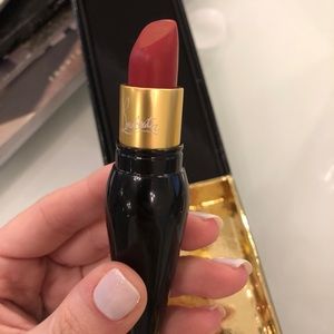 Christian Louboutin Velvet Matte Lip Colour